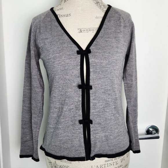 Vintage Escada Luxury Cardigan - Picture 1 of 12